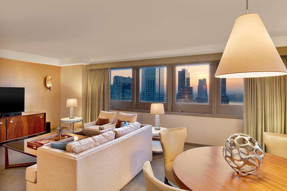 The Westin New York at Times Square 45/72