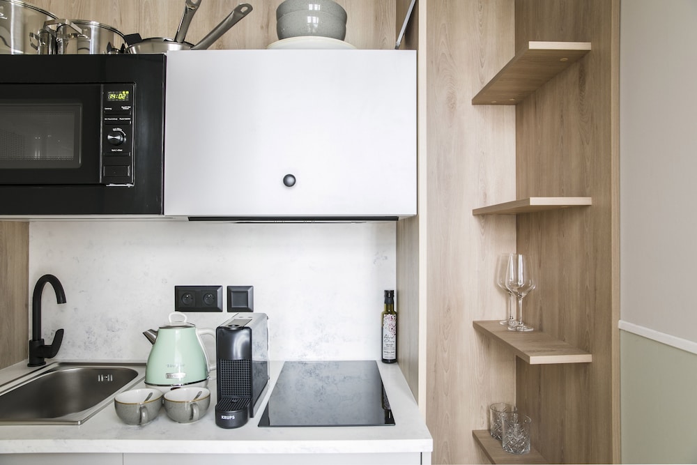 Numa I Flow Rooms & Apartments 50/67