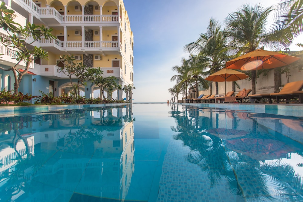 Grace Boutique Resort 4/50