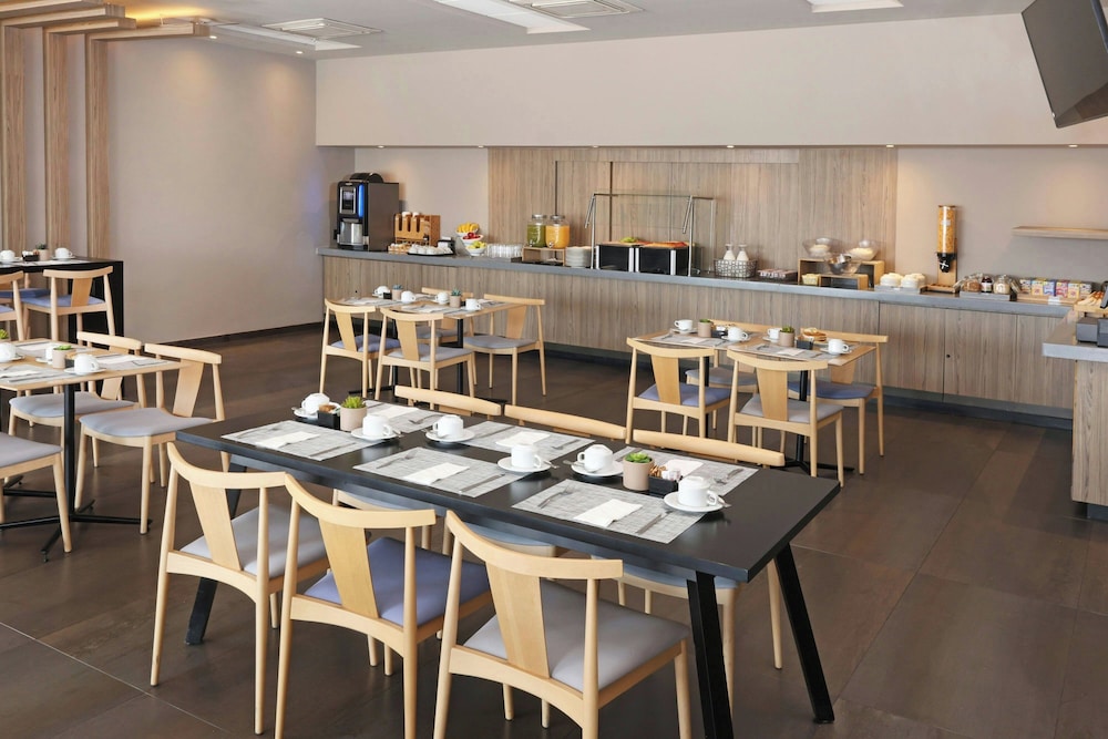 City Express Plus by Marriott Ciudad de Mexico Mundo E 19/24