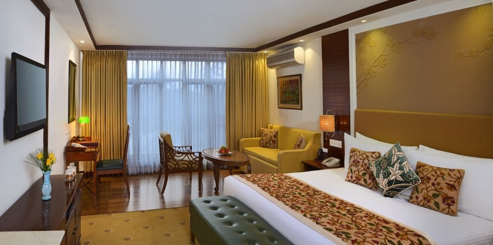 Fortune Resort Heevan - Member ITC Hotel Group 16/49
