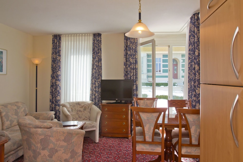 SEETELHOTEL Ostseeresidenz Bansin 24/36