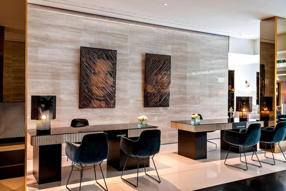 Le Meridien Vienna 66/80