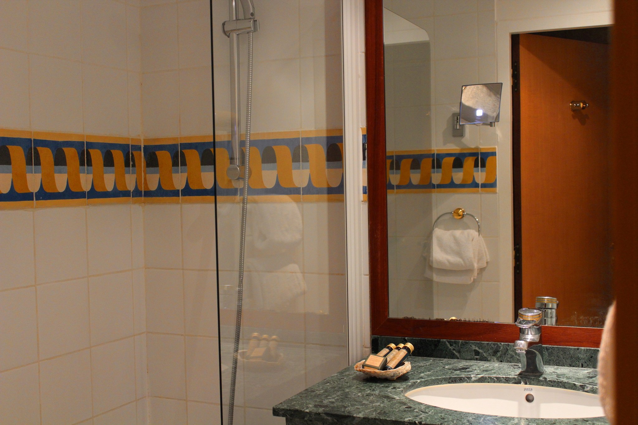 Hotel Relais Saint Sulpice 51/53