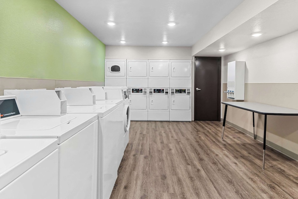 WoodSpring Suites Waco South 8/28