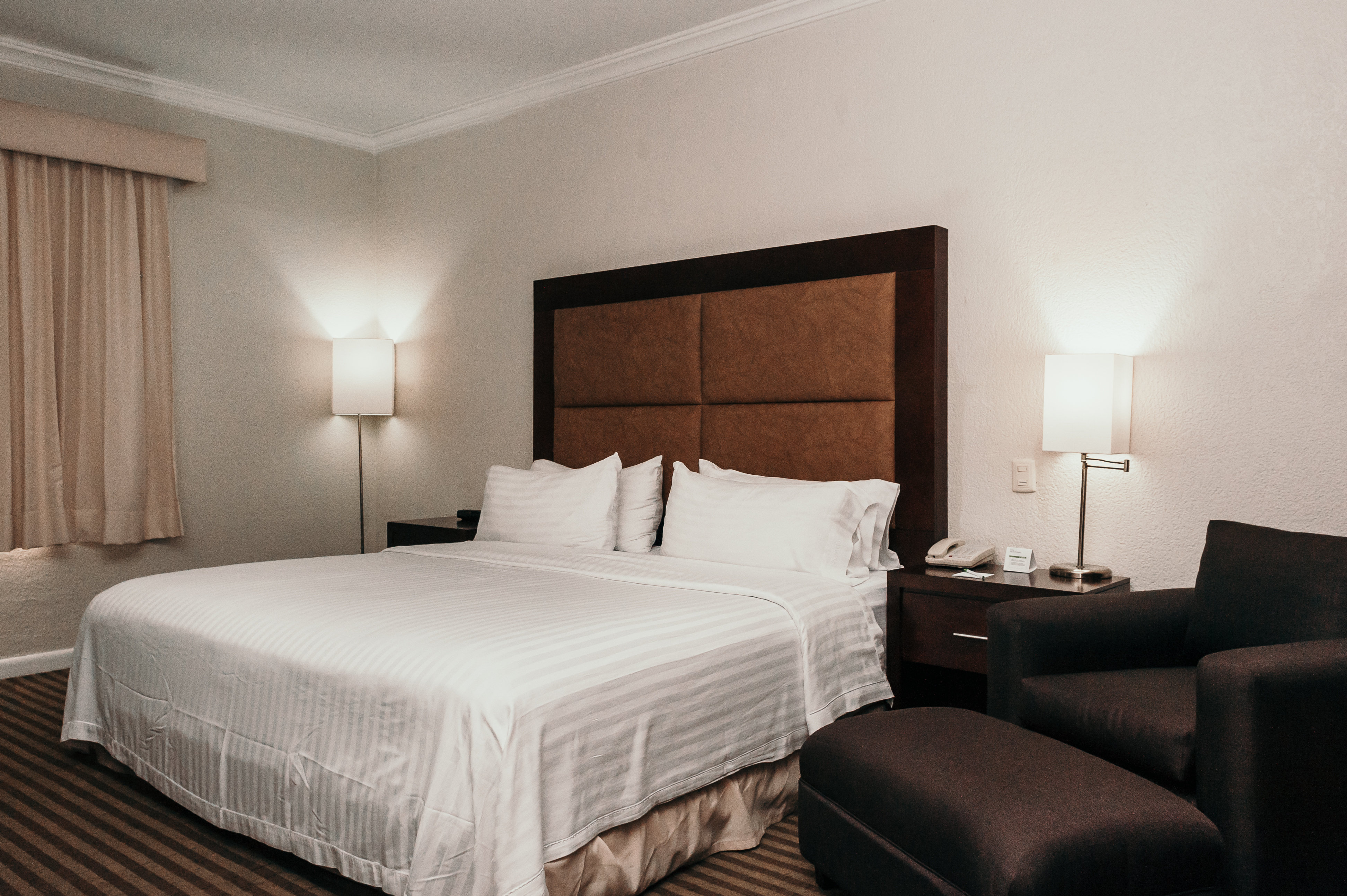 Holiday Inn Durango 17/50