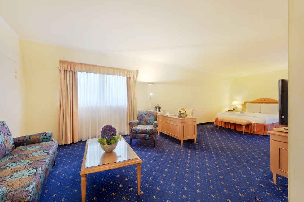 The Q - Quadro City Hotel 22/40