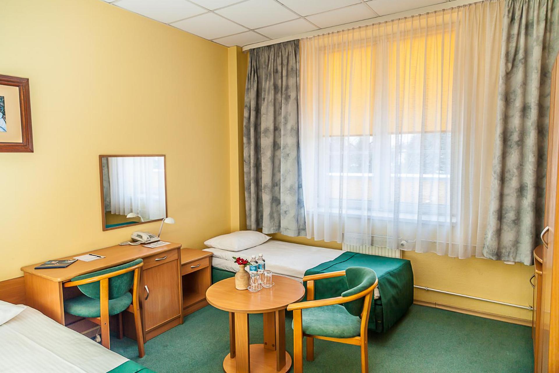 Hotel Rychlo 25/36