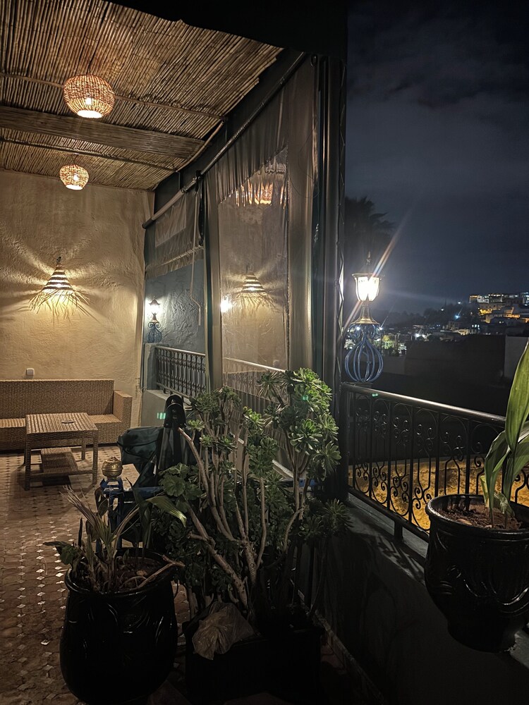 Riad Dar Fes 20/50