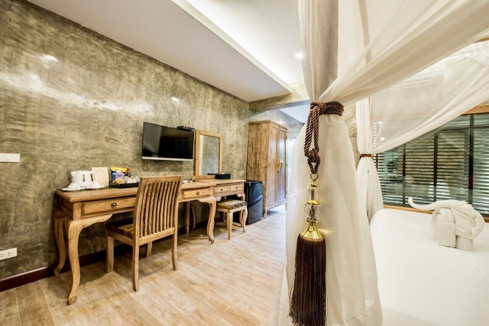 The Chaya Resort And Spa Chiang Mai 53/73