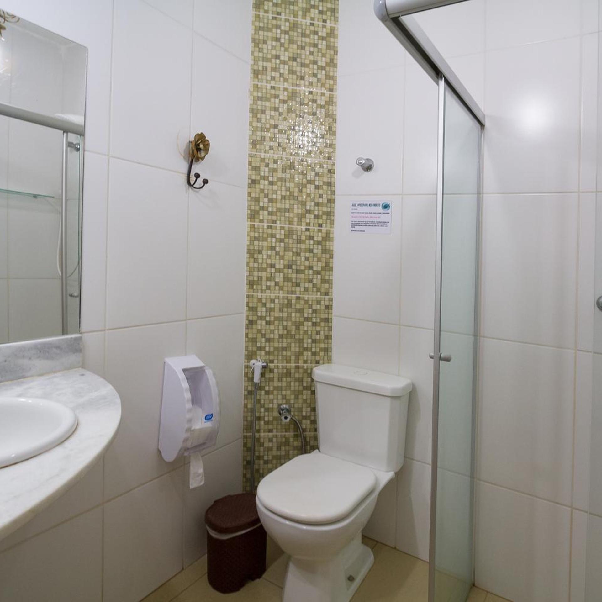 Hotel Serra Vista 50/50