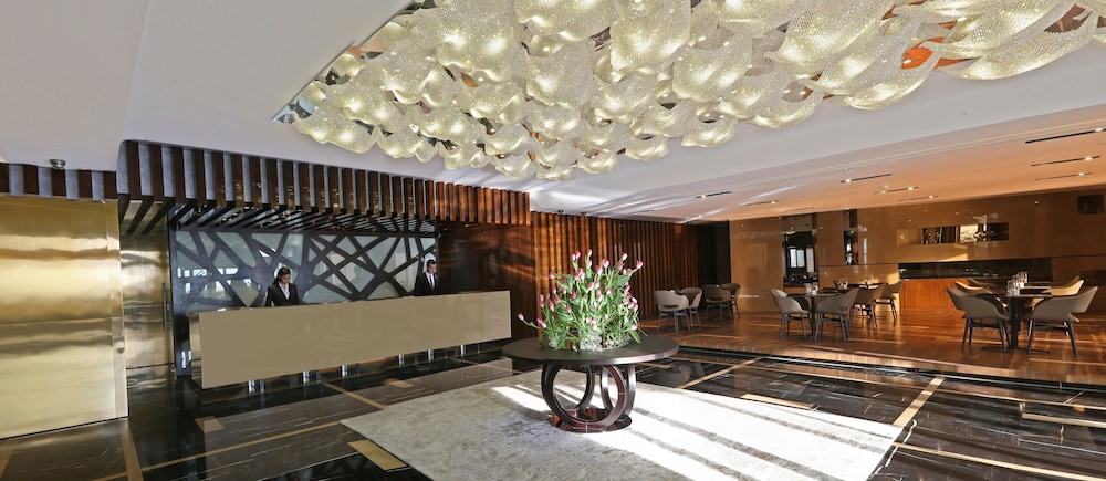 Lancaster Plaza Beirut 9/60