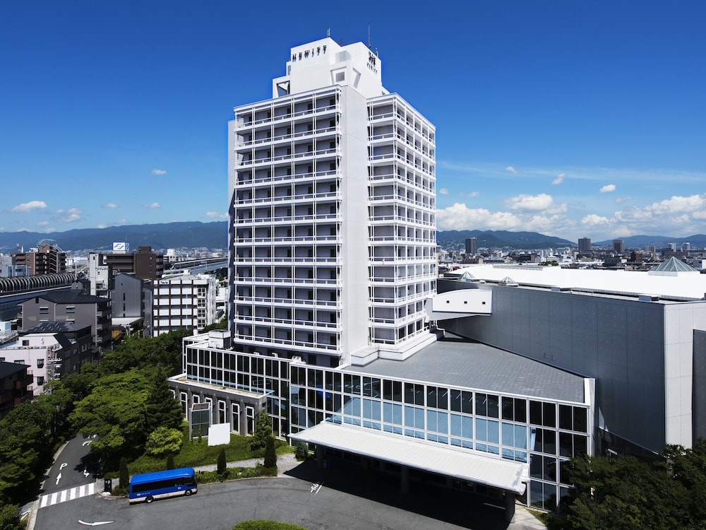 Hotel Hewitt Koshien (ex Novotel Koshien Osaka West) 2/54