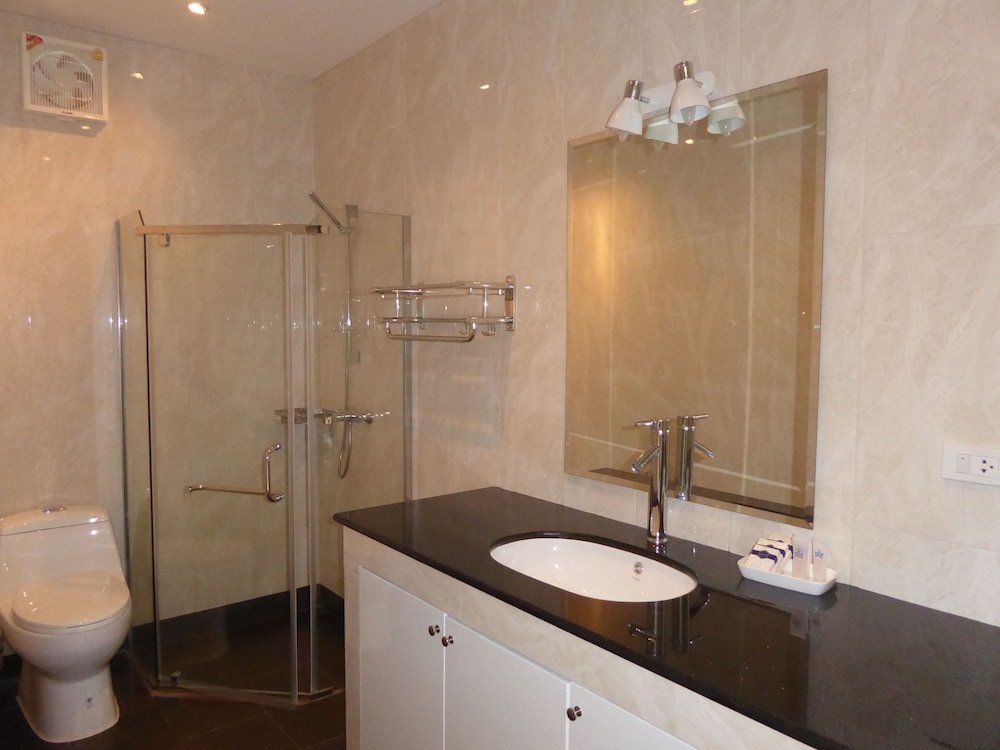 Oasis Garden & Pool Villa At Vip Resort 46/50