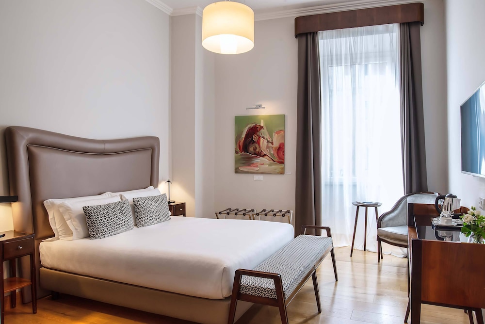 Relais Rione Ponte 18/50