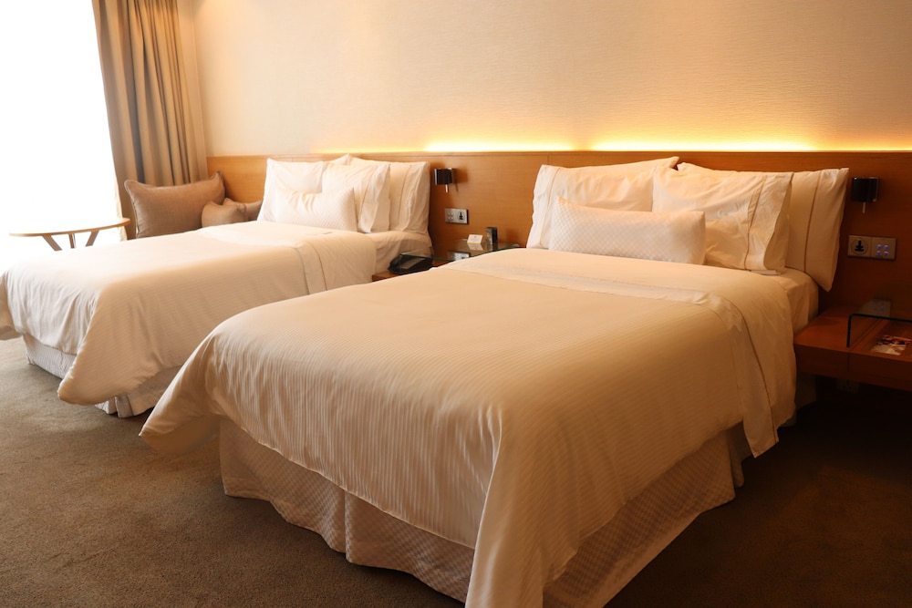 Room at The Westin Mumbai Garden City, MUMBAI