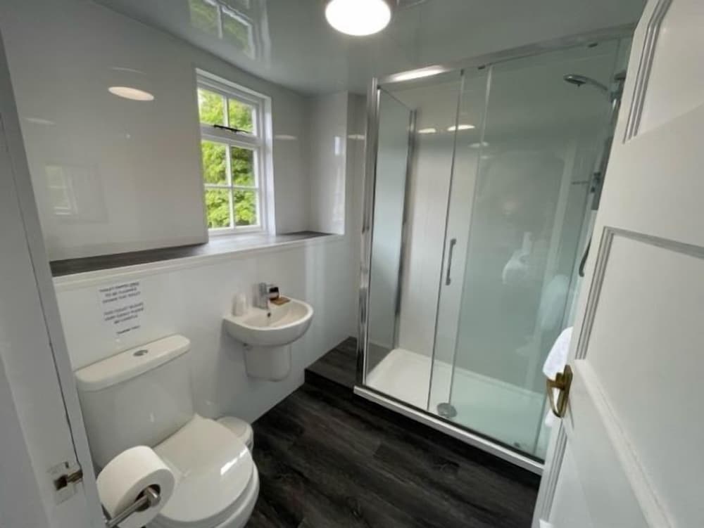 Isle of Skye Guest house 30/31
