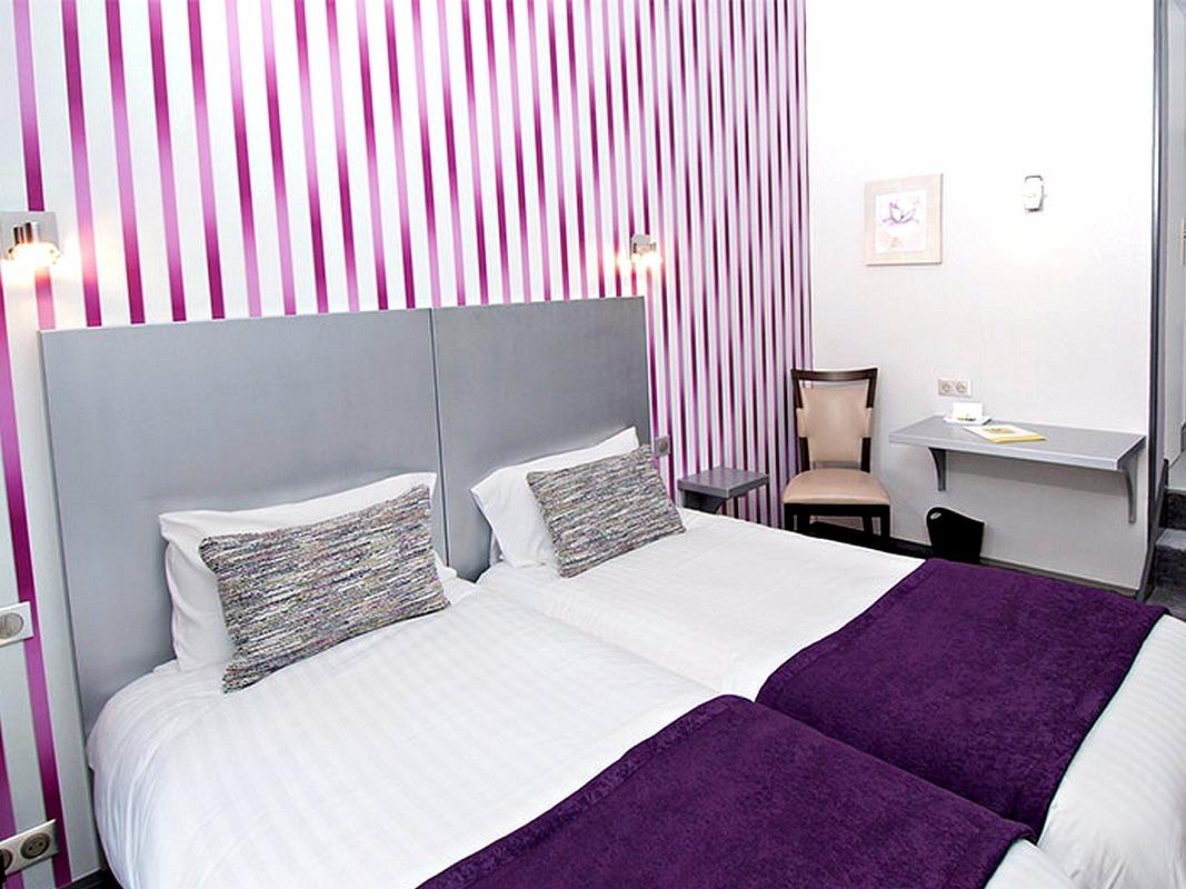 Hotel Nougier 5/24