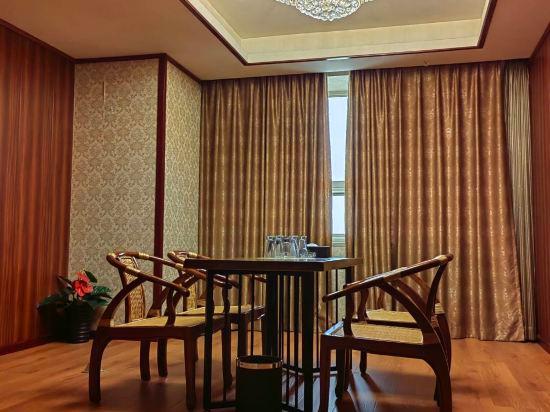 Zhonghai International Hotel 15/23