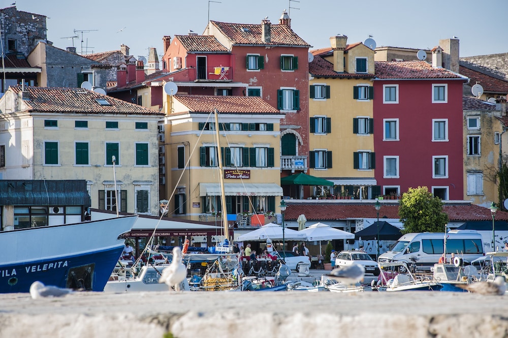 Residence Porta Antica 2/50