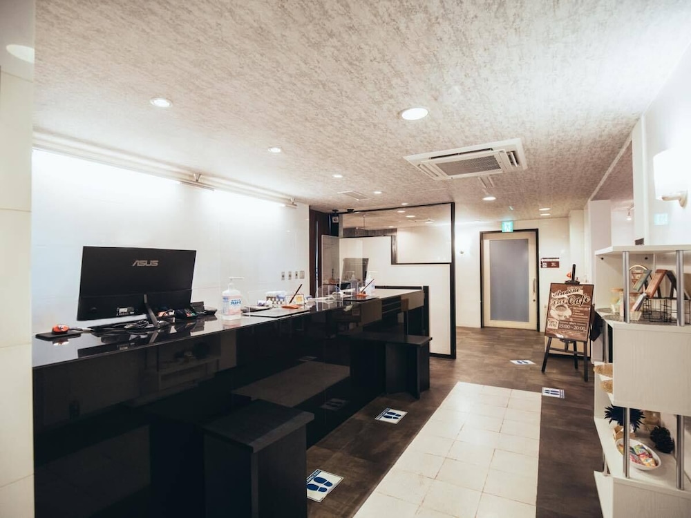 Hotel AreaOne Miyazaki 42/50