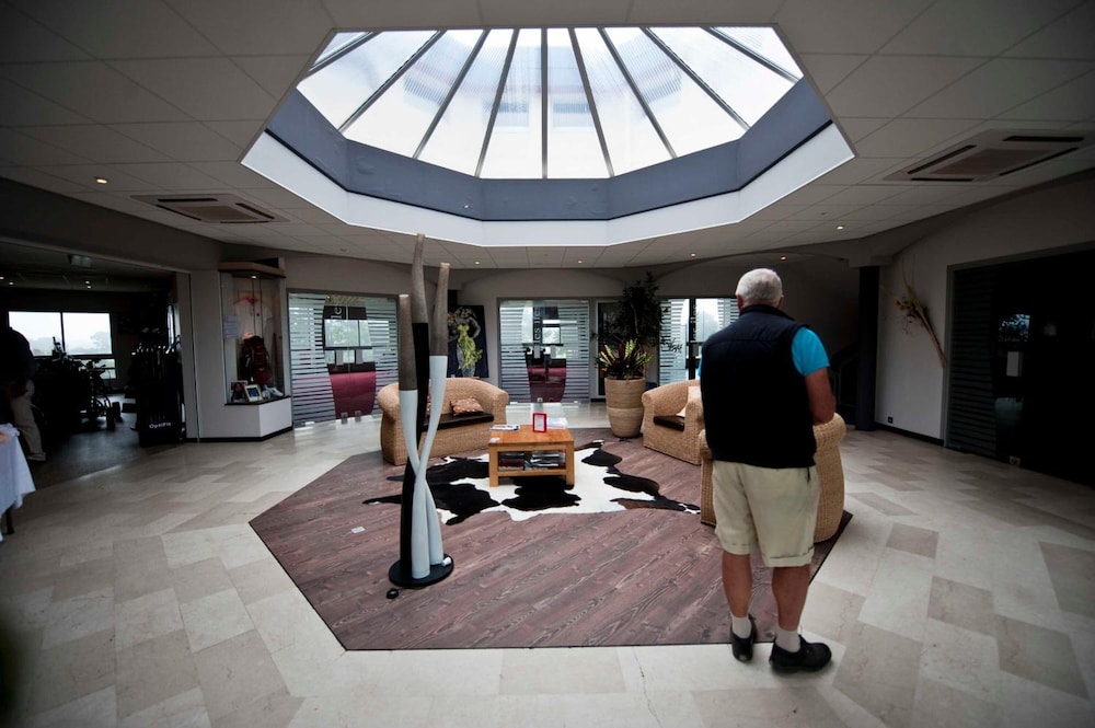 Golfhôtel de Saint-Samson 8/54
