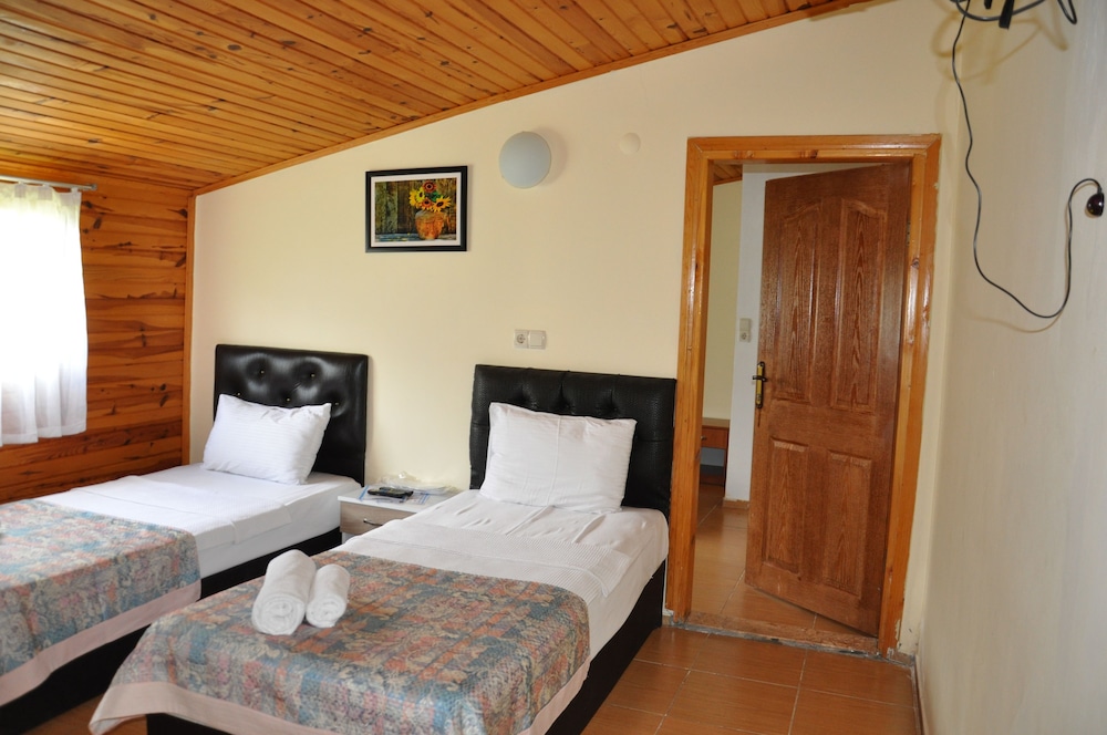 Adrasan Shambala Hotel 13/39