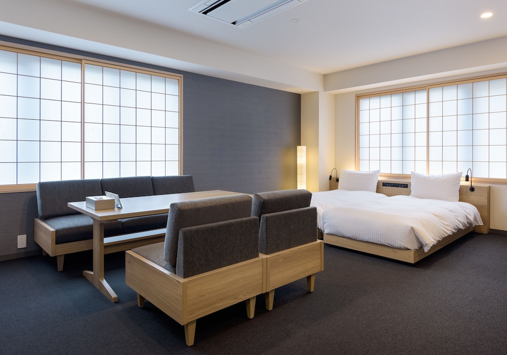 Mimaru Tokyo Nihombashi Suitengumae 17/44