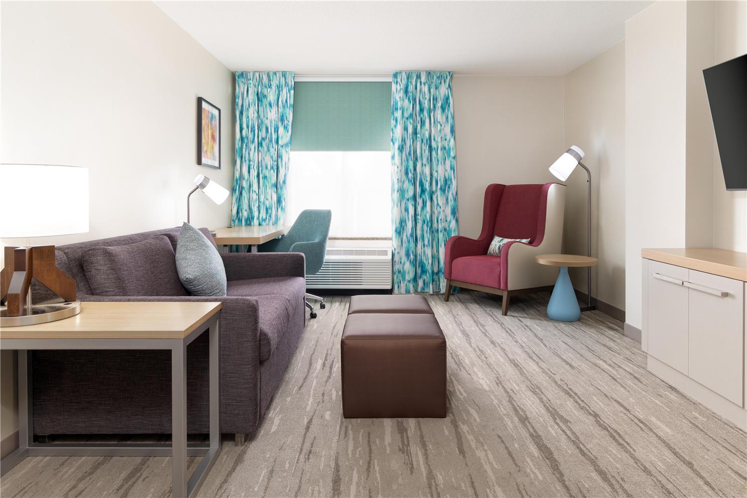 Hilton Garden Inn Hanover Arundel Mills BWI Airport 18/37