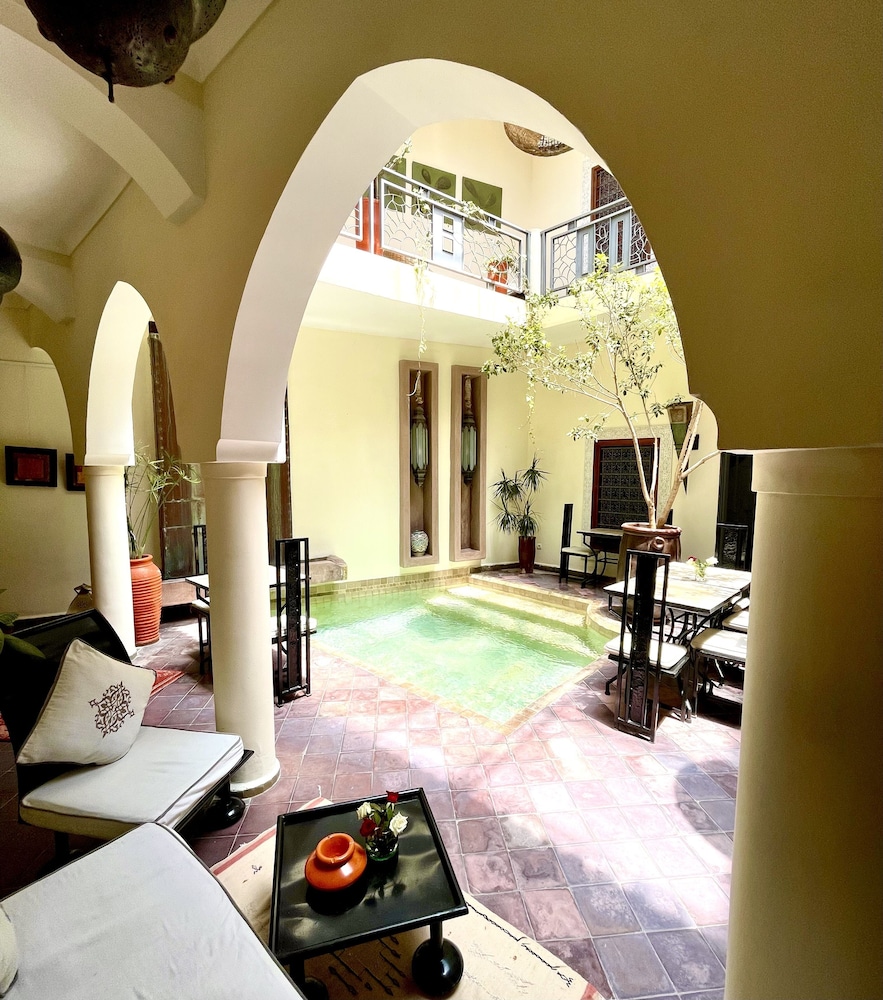 Riad Jardin Des Rêves 26/50