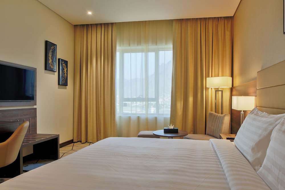 ورجا هوتيل أل نور(Wirgan Al Noor, Tapestry Collection by Hilton) 20/63