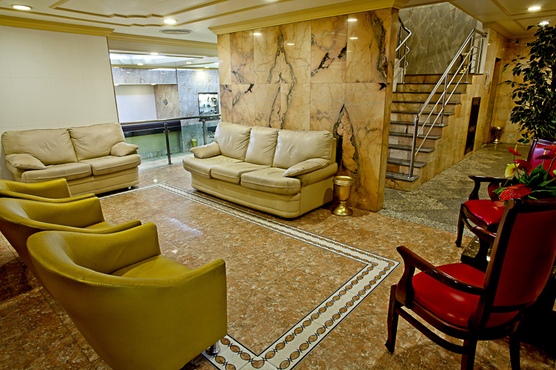 Lider Hotel Manaus 13/17