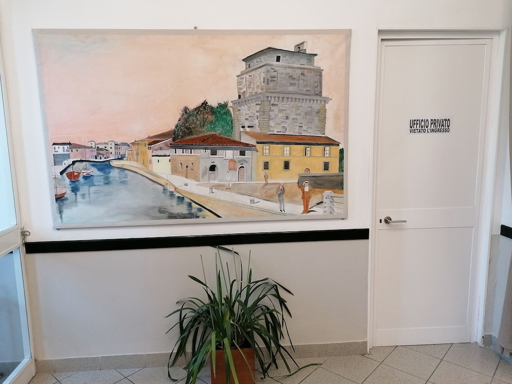 Hotel Cilene 3/50