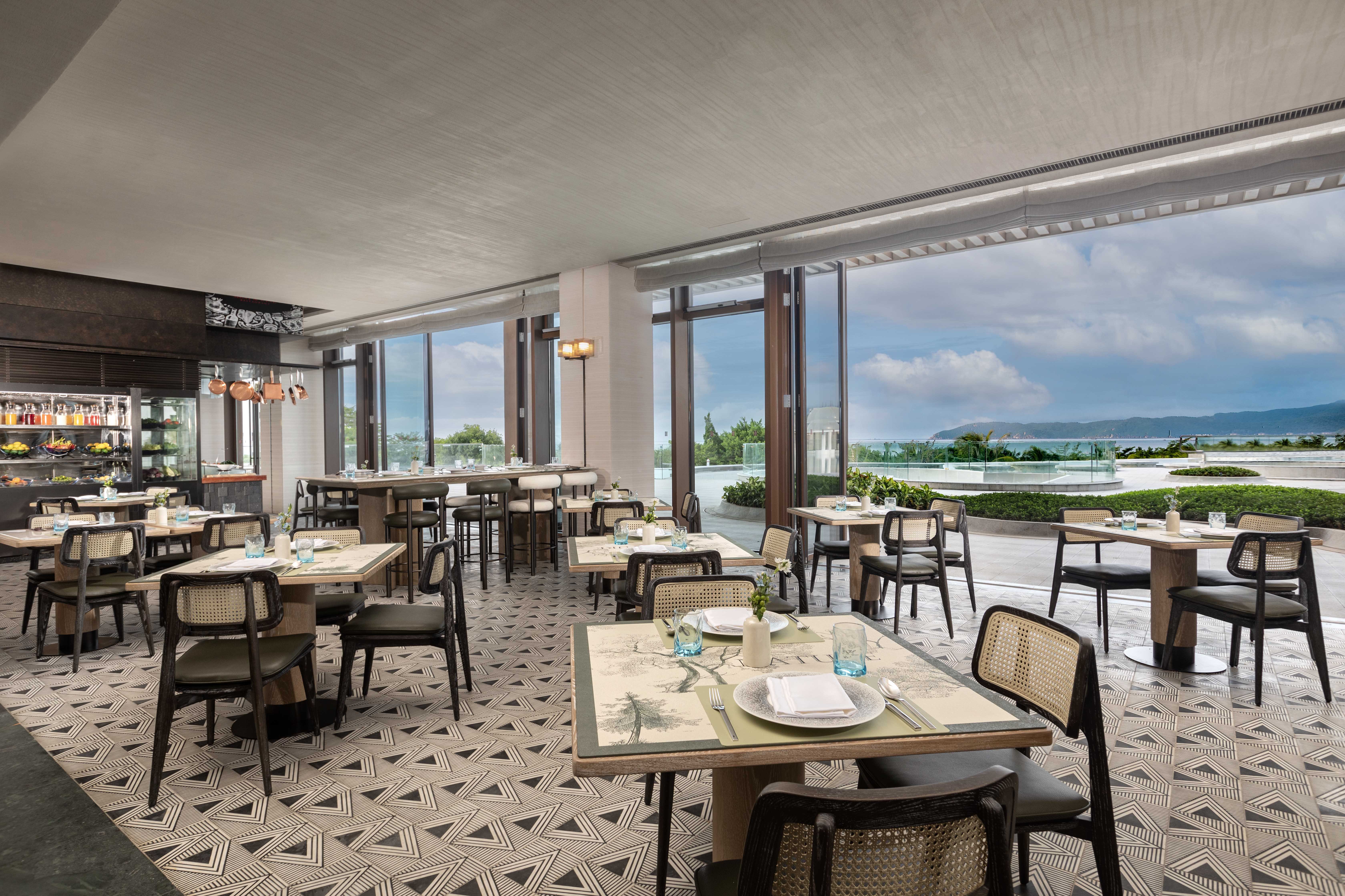 Hualuxe Sanya Yalong Bay Resort 36/59