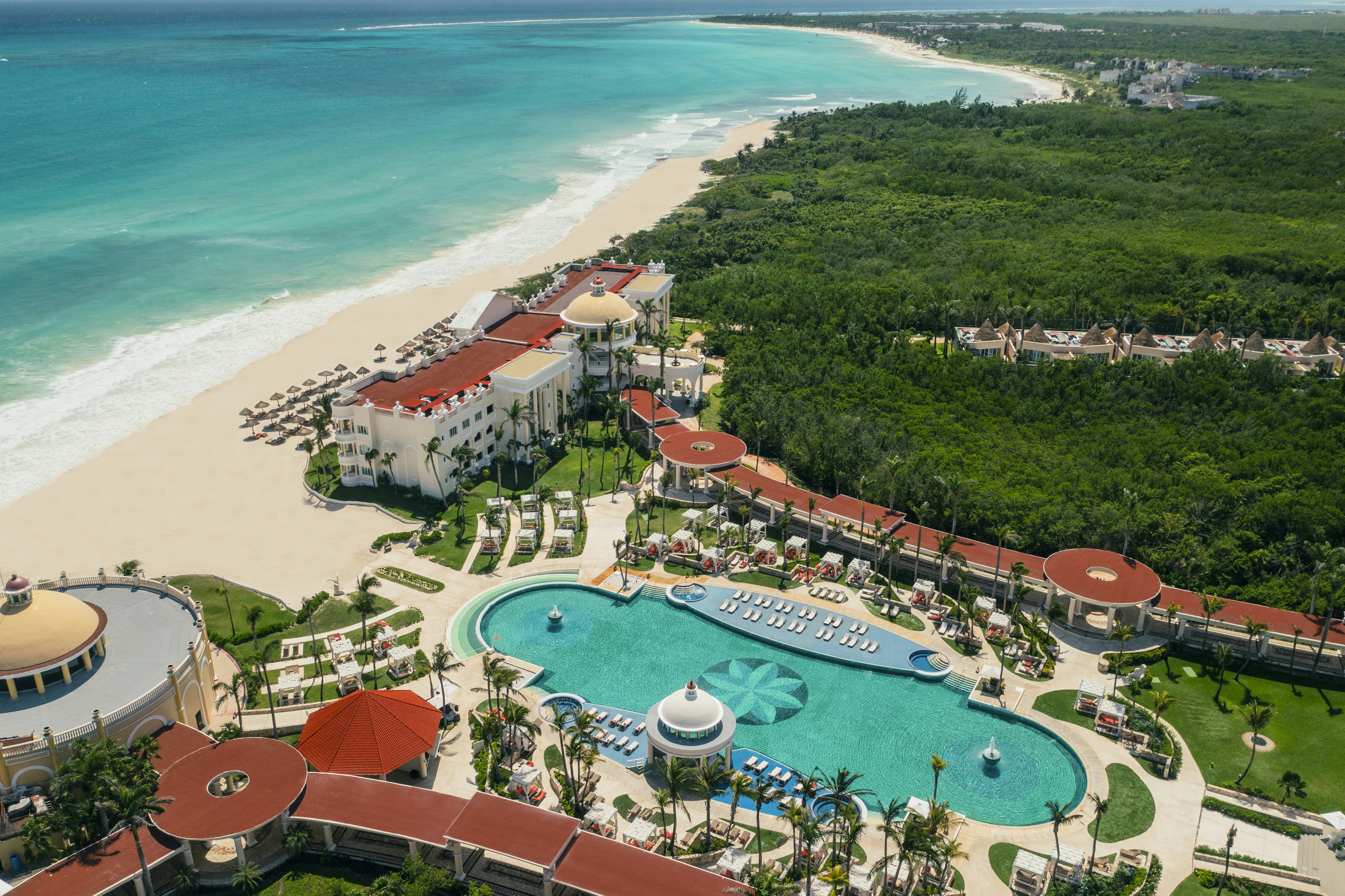 JOIA Paraiso by Iberostar - Adults Only 29/34