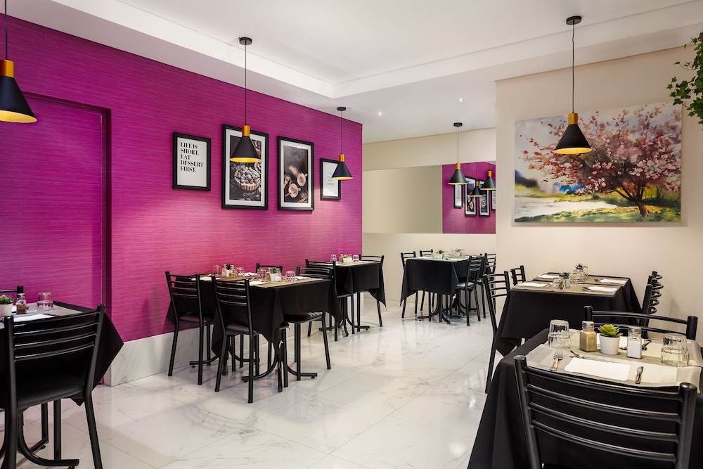 Hotel Luena 50/61