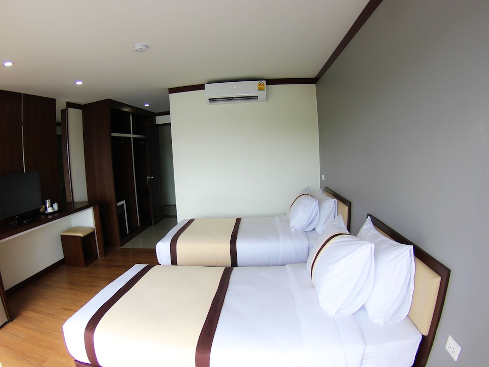The Villa Chiangrai 14/48
