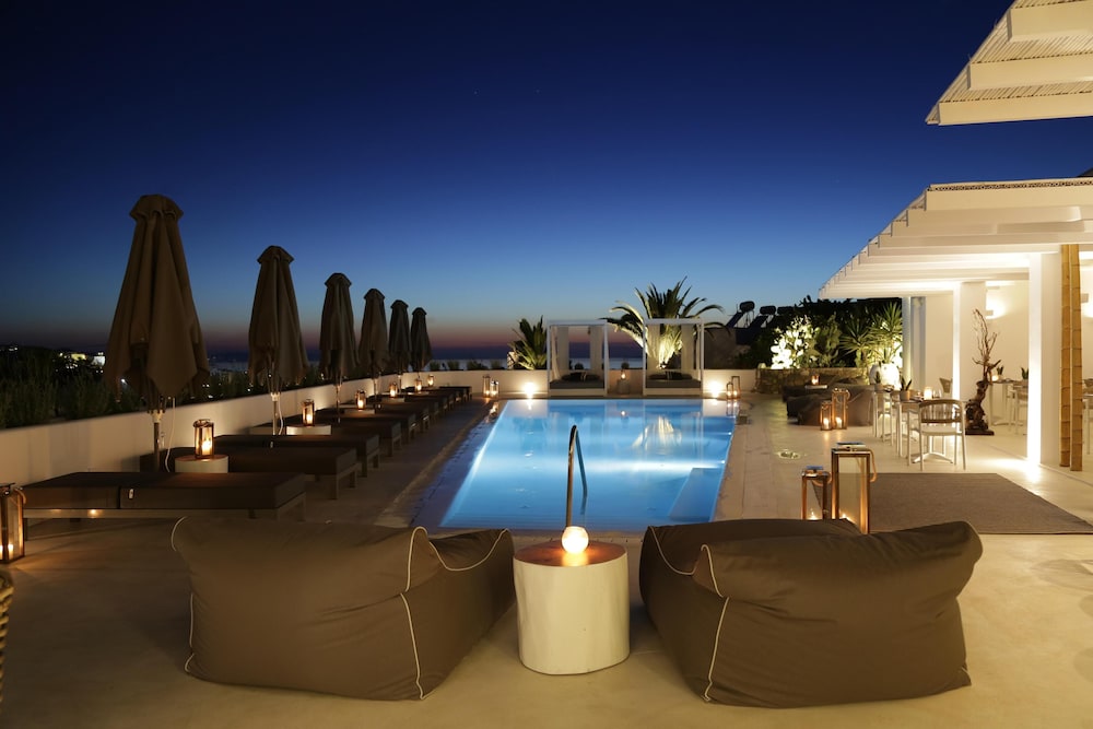 Livin Mykonos Boutique Hotel - Adults only 38/76