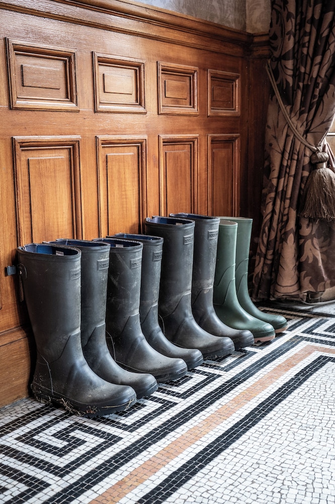 Norton House Hotel & Spa photo4