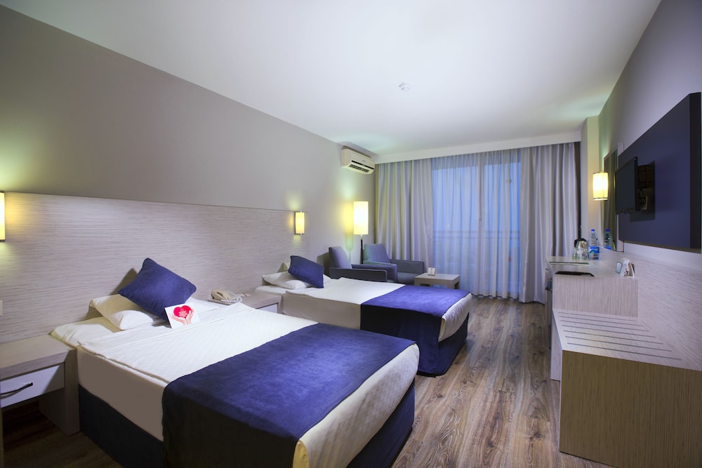 Washington Resort and Spa (x Aska) 17/50