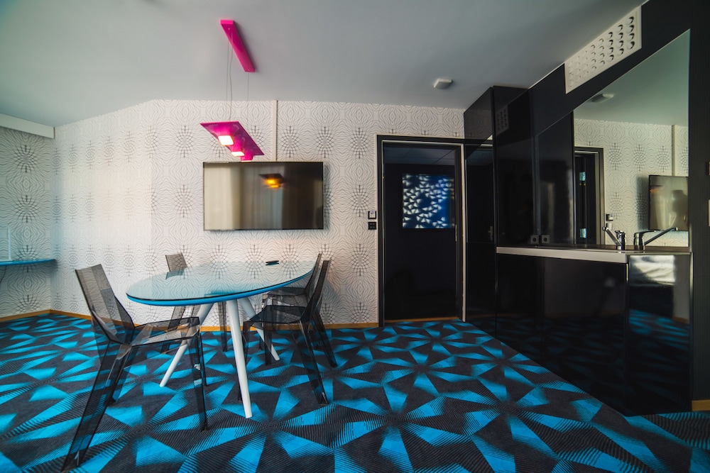 Prize by Radisson, Solheimsviken Bergen 48/59