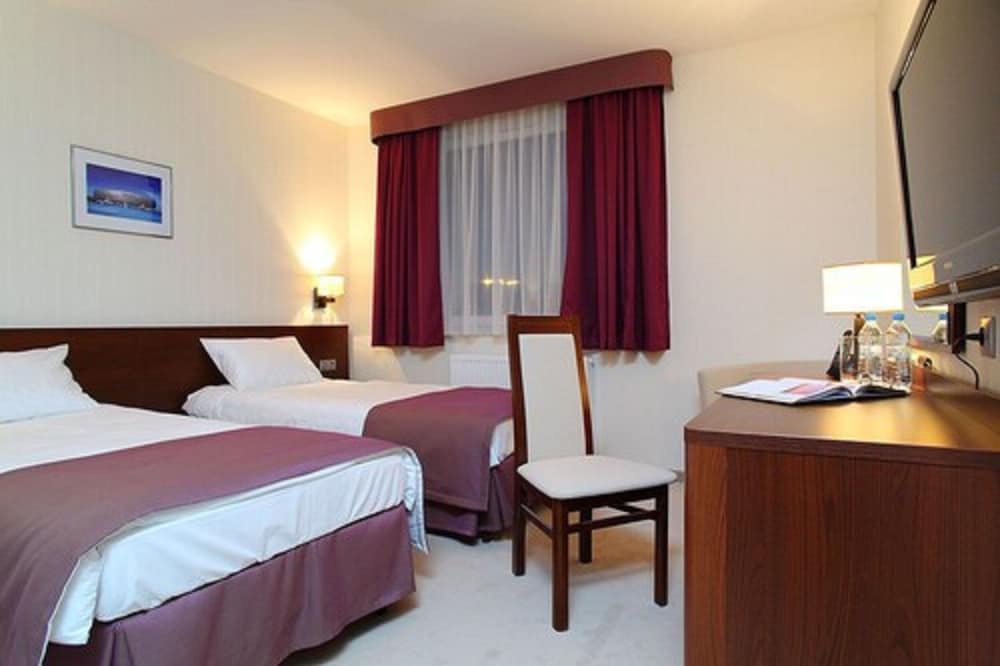 Hotel Arena Expo 14/30