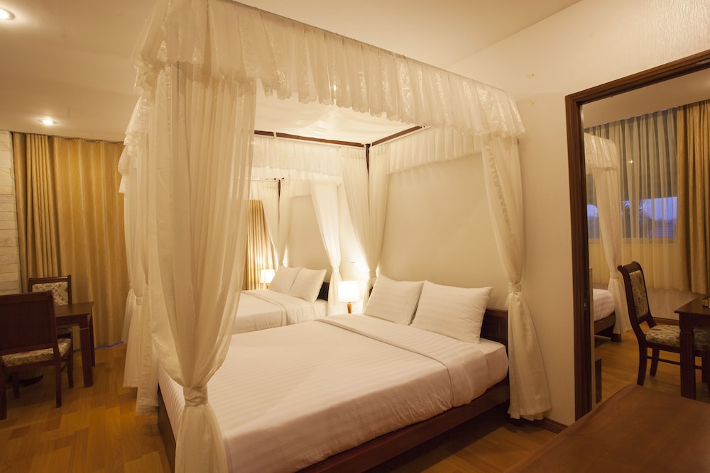 Anh Dao Mekong 2 Hotel 10/28
