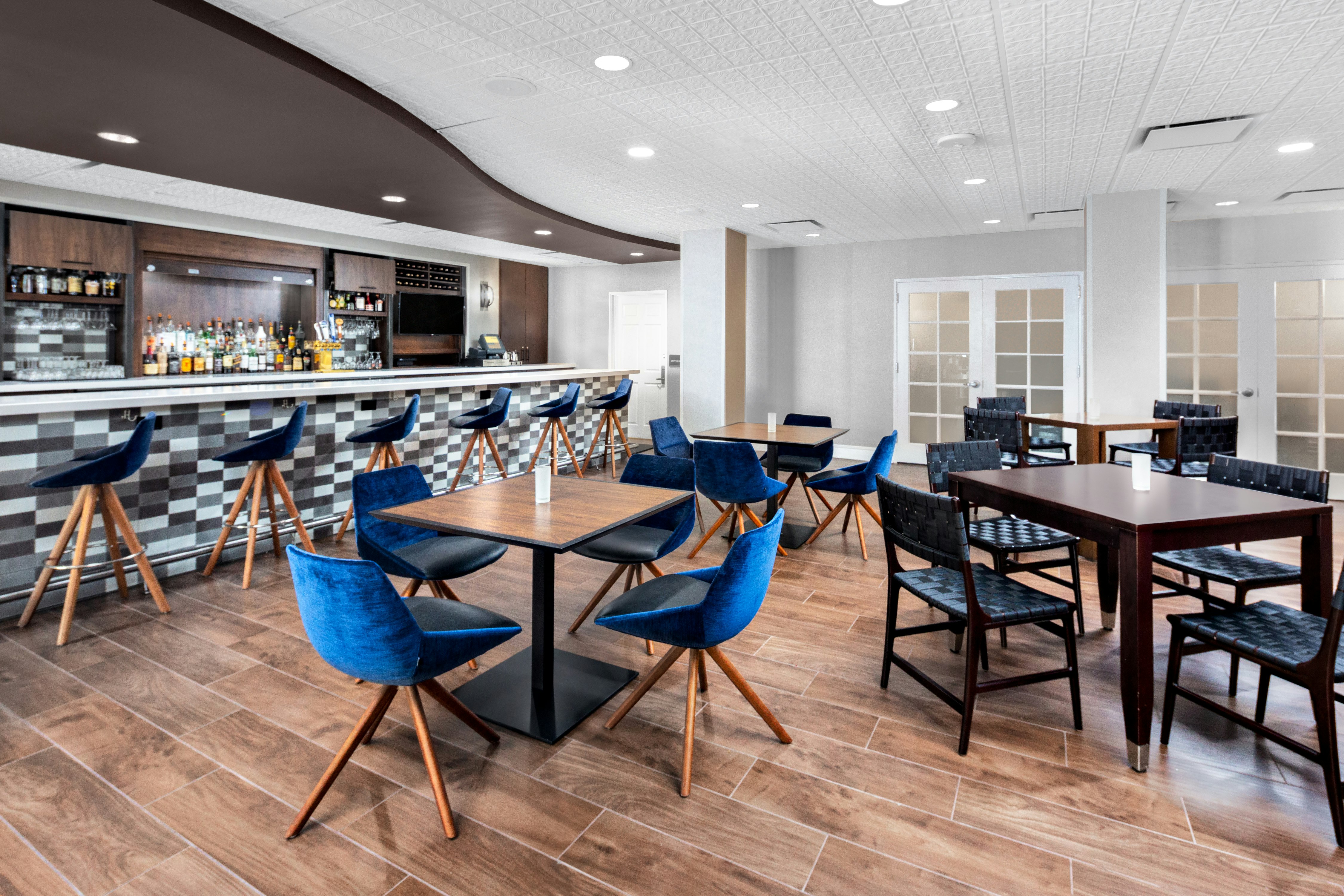 Hilton Garden Inn San Francisco/Oakland Bay Bridge 16/25