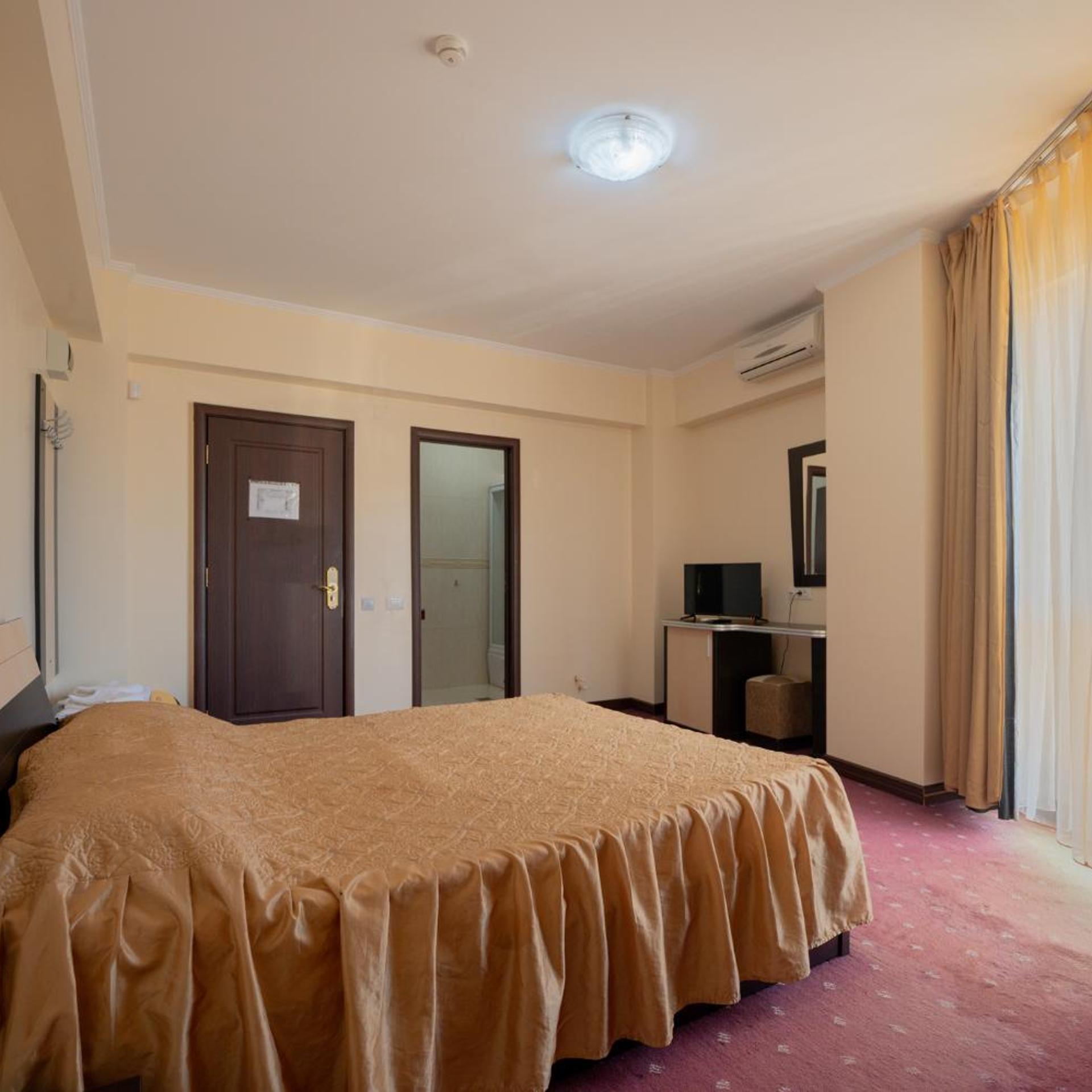 Hotel Coral 23/49