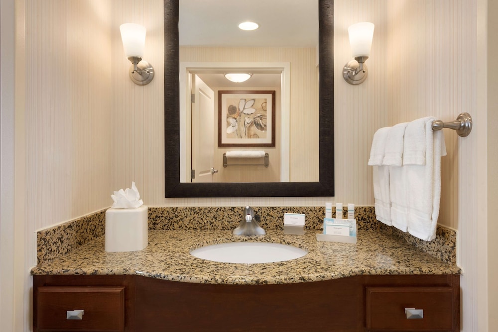 Homewood Suites Madison West 16/45