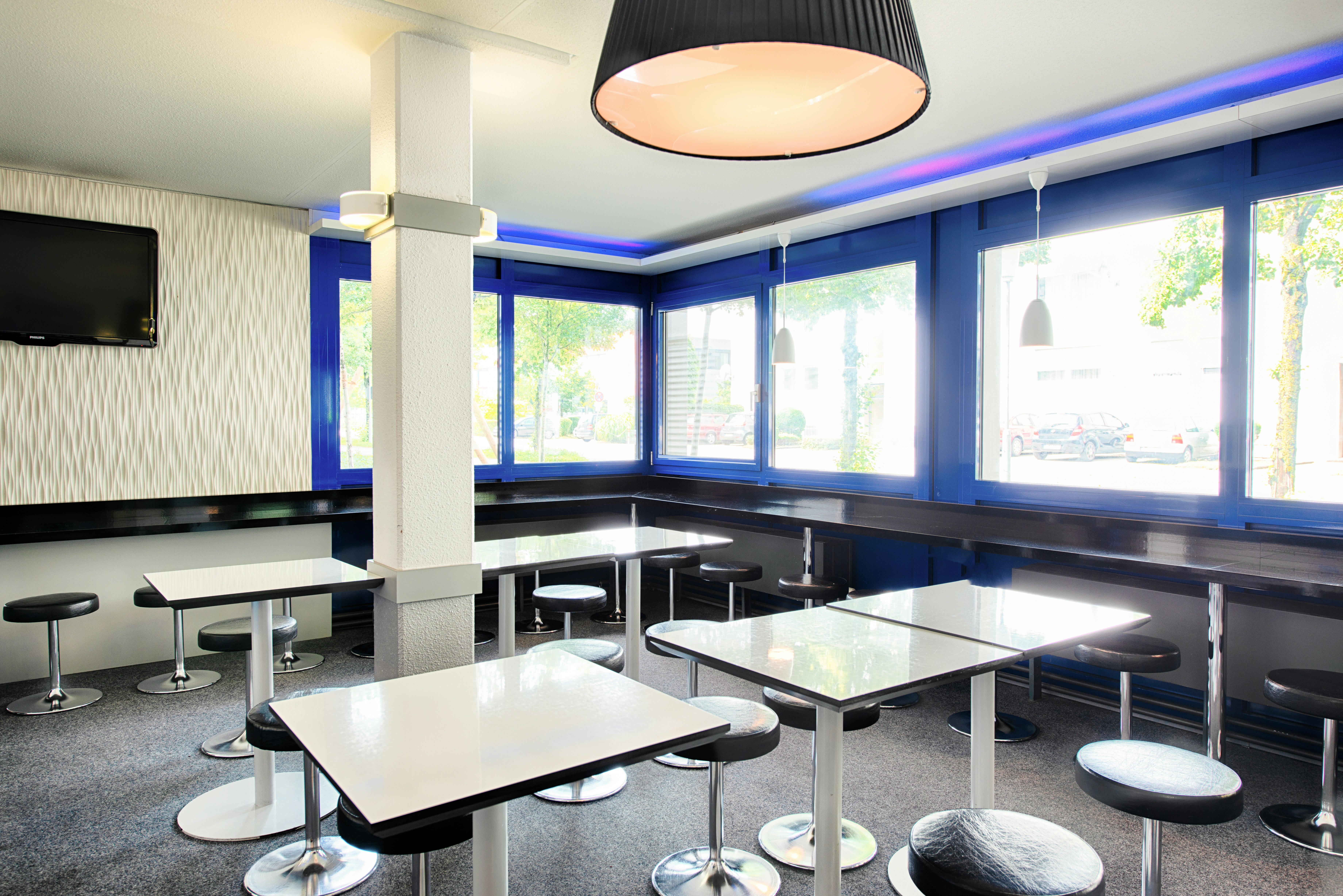 B&B Hotel Munchen Garching 19/23