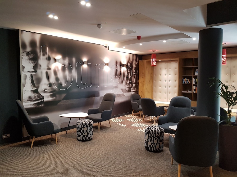 Ibis Sheffield City 28/47
