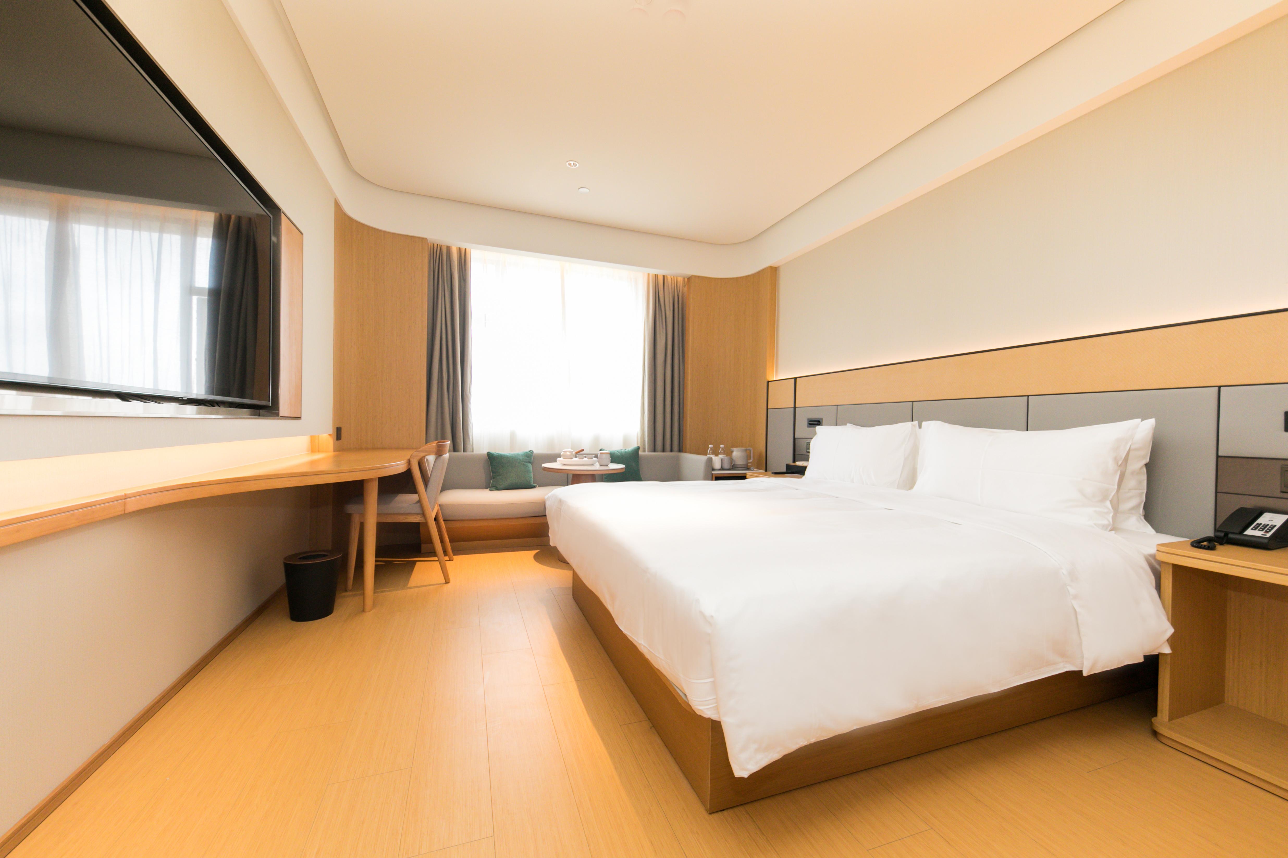 Superior, Double Bed