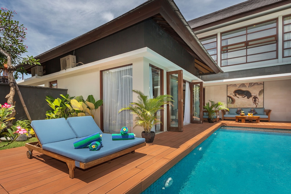 Entrada Villa by Nagisa Bali 8/44